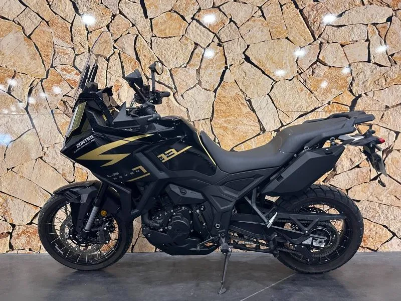  700 703 F TOURING