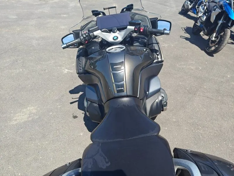BMW R 1250 RT