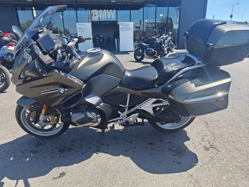 BMW R 1250 RT