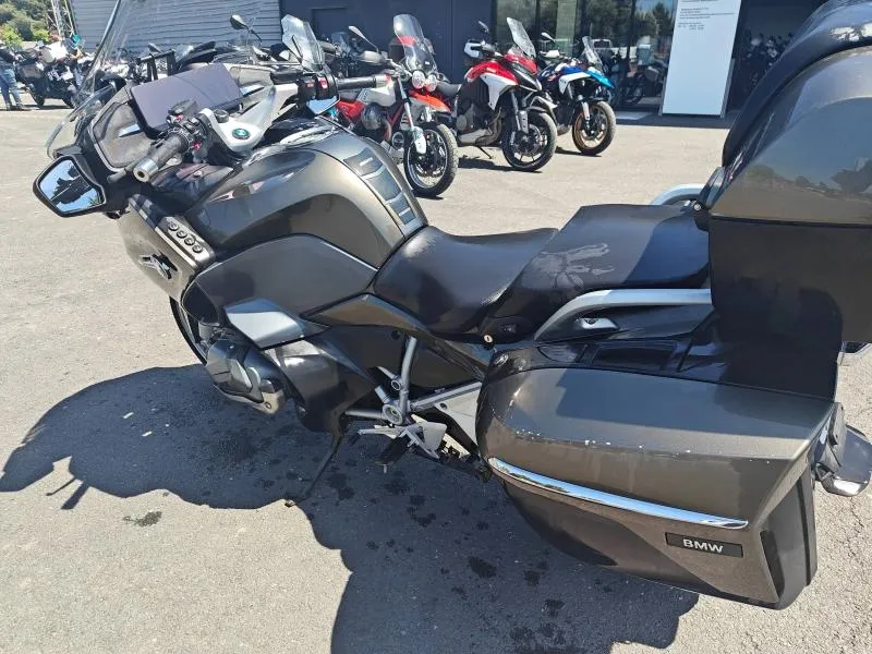 BMW R 1250 RT