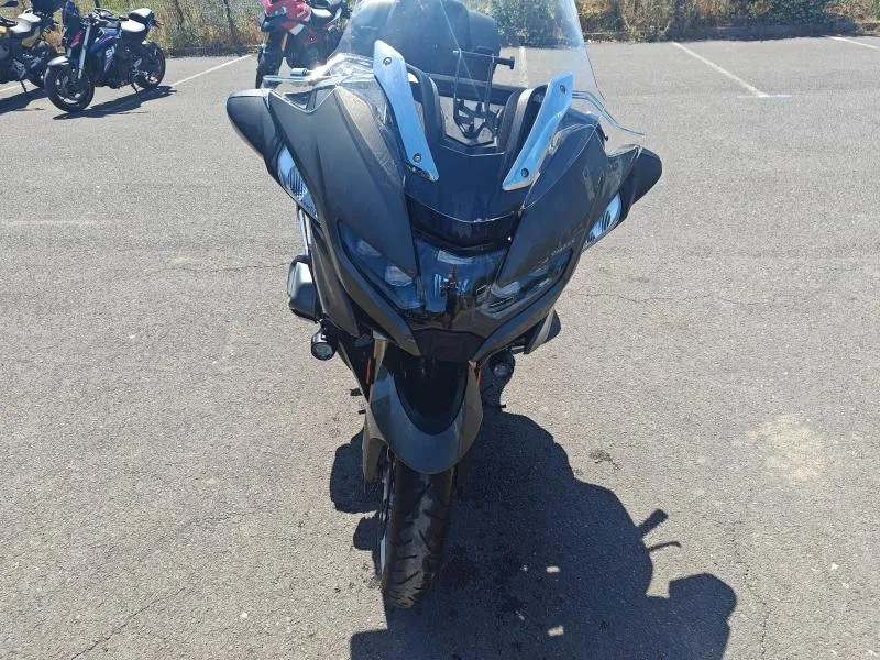 BMW R 1250 RT