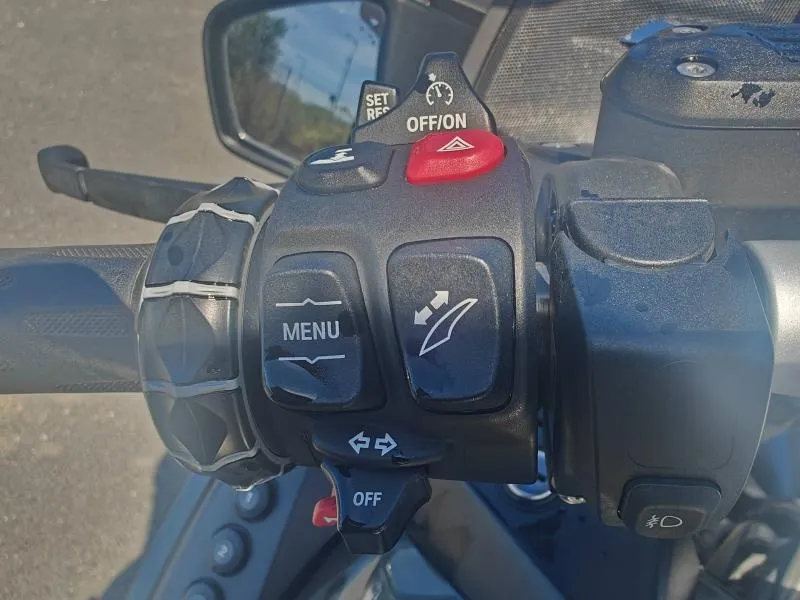 BMW R 1250 RT