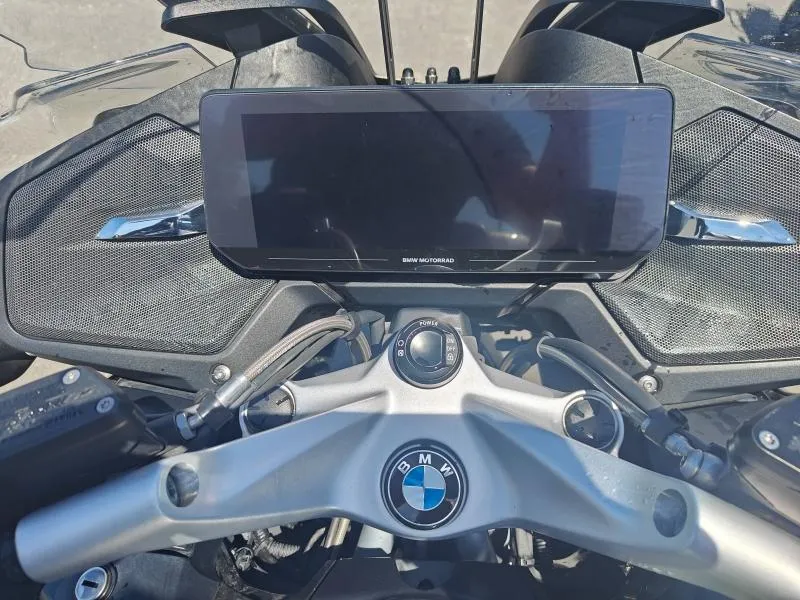 BMW R 1250 RT