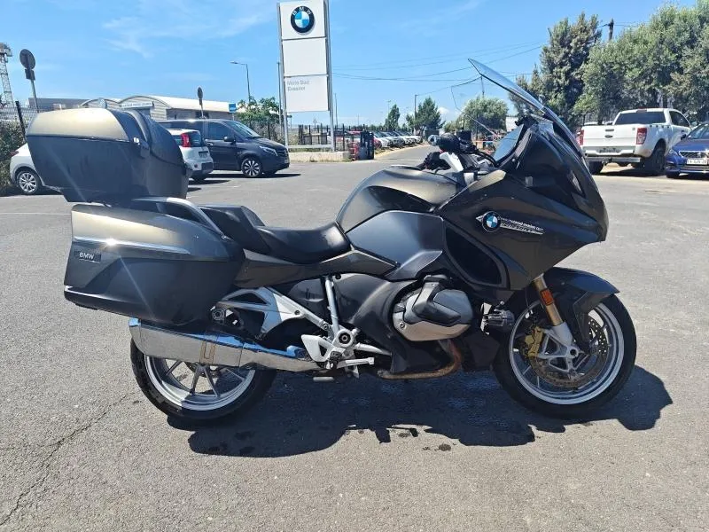 BMW R 1250 RT
