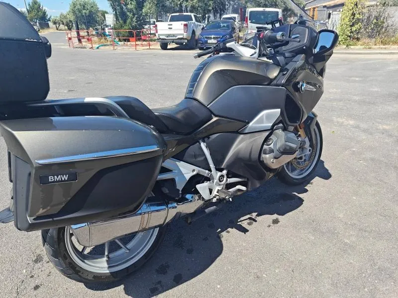 BMW R 1250 RT