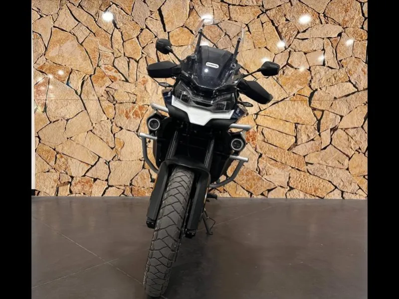 CF MOTO MT EXPLORE 800 MT EXPLORE