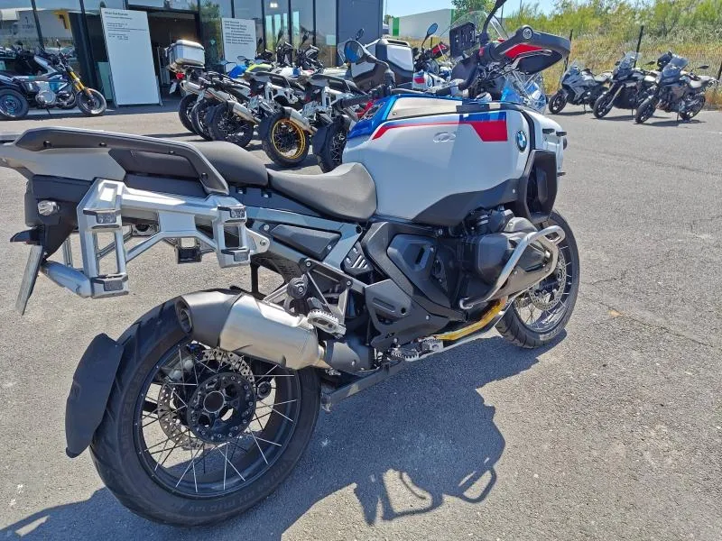 BMW R 1300 GS Adventure