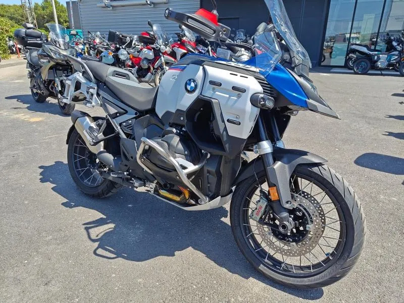 BMW R 1300 GS Adventure