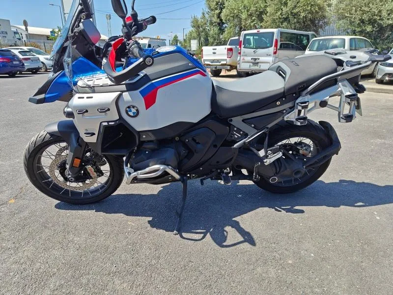 BMW R 1300 GS Adventure