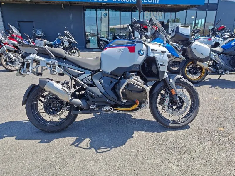 BMW R 1300 GS Adventure