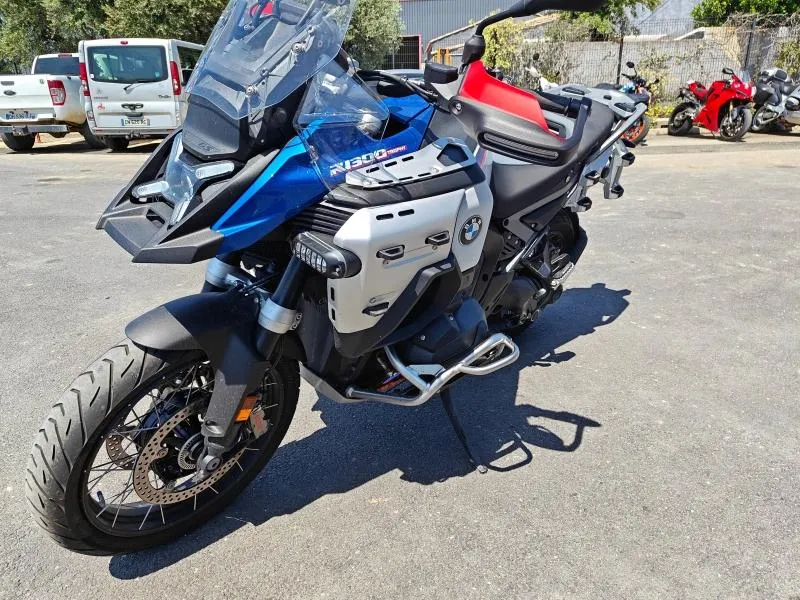 BMW R 1300 GS Adventure