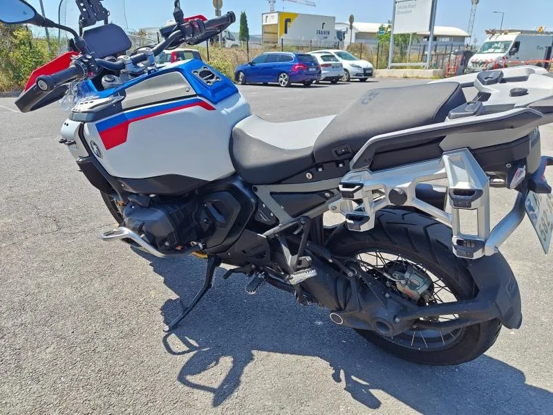 BMW R 1300 GS Adventure
