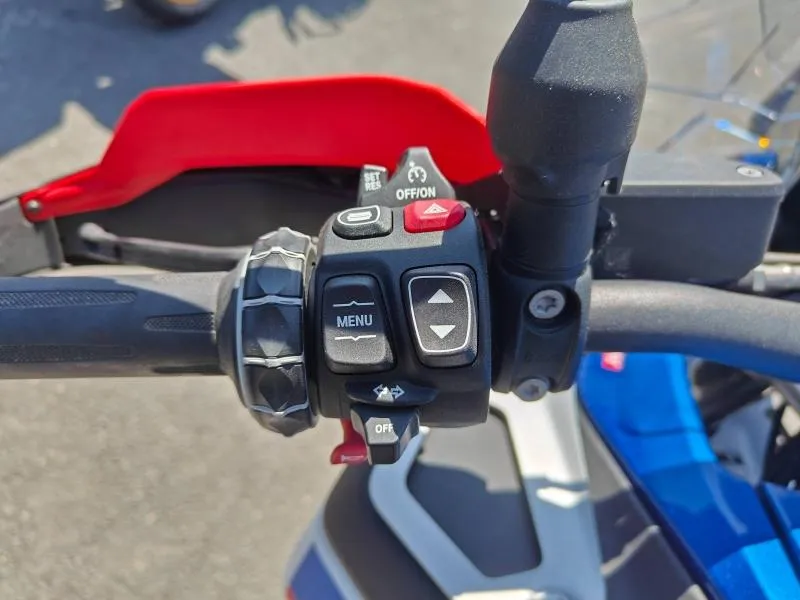 BMW R 1300 GS Adventure
