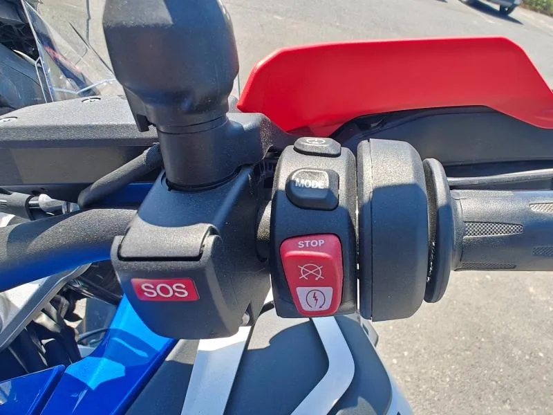BMW R 1300 GS Adventure
