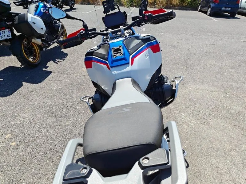BMW R 1300 GS Adventure