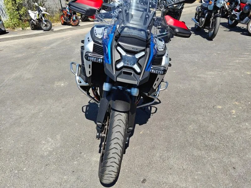 BMW R 1300 GS Adventure