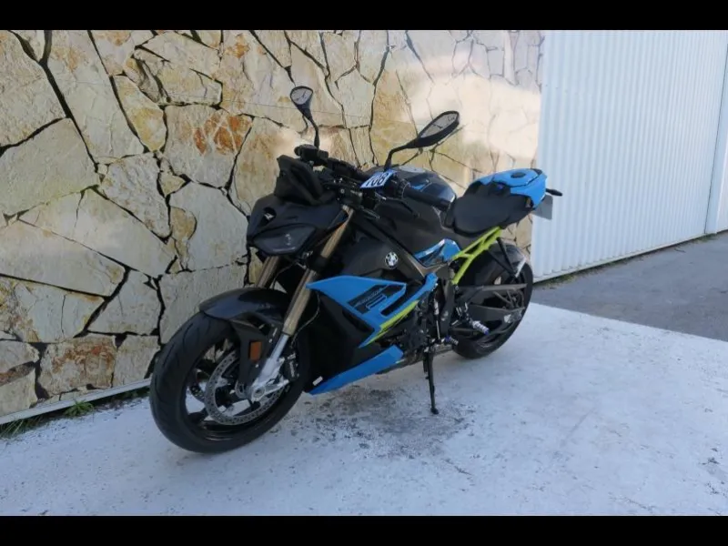 BMW 1000 R 2025 Style Sport Finition Pro