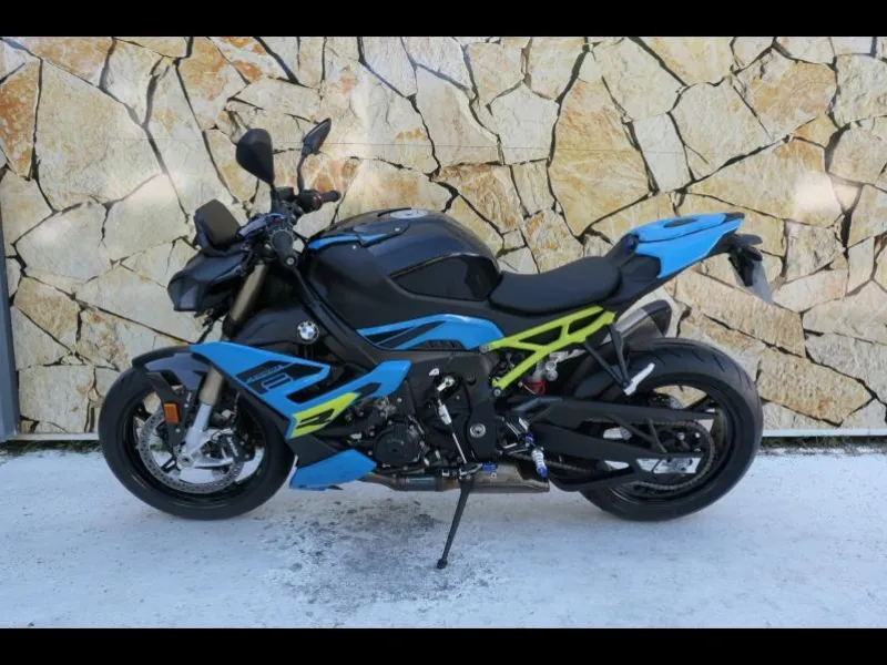 BMW 1000 R 2025 Style Sport Finition Pro