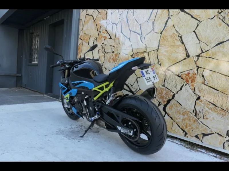 BMW 1000 R 2025 Style Sport Finition Pro