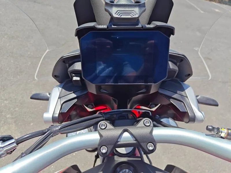 MOTO-GUZZI 850 Euro 5 +