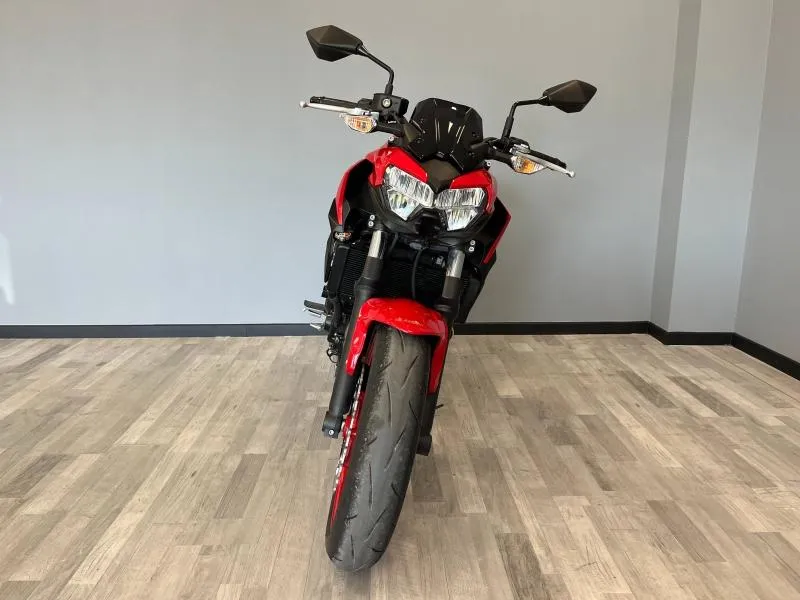 KAWASAKI Z 650 50th 2022