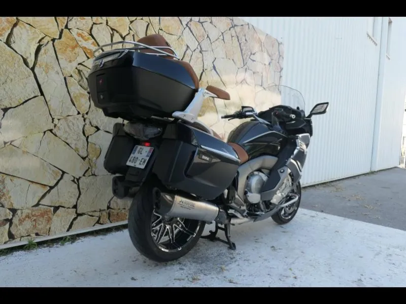 BMW 1600 GTL Style 719 Finition Pro + Options