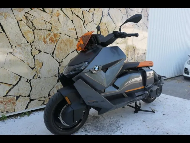 BMW E04 A2 Style Avantgarde Finition Pro CE04 CE 04