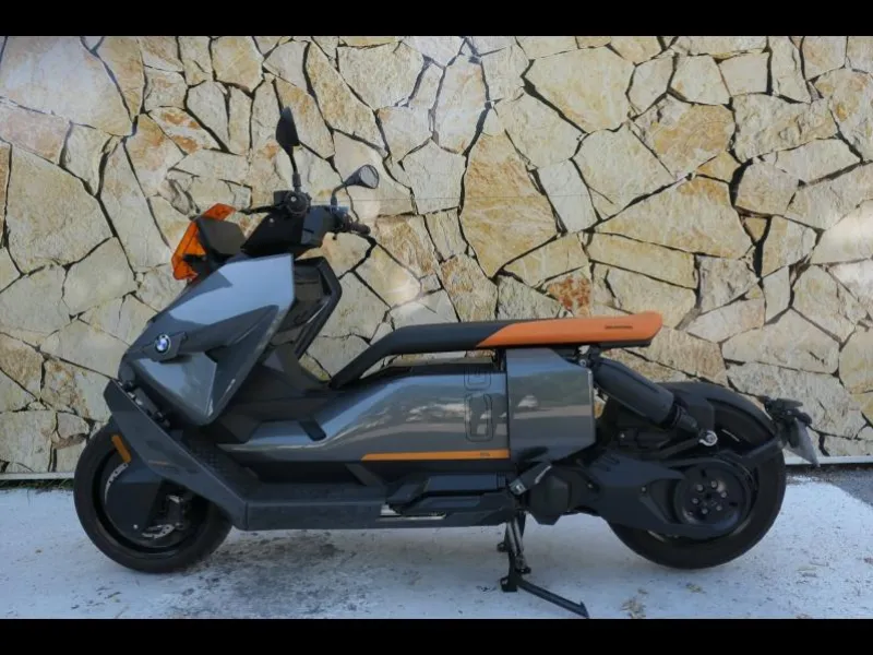 BMW E04 A2 Style Avantgarde Finition Pro CE04 CE 04