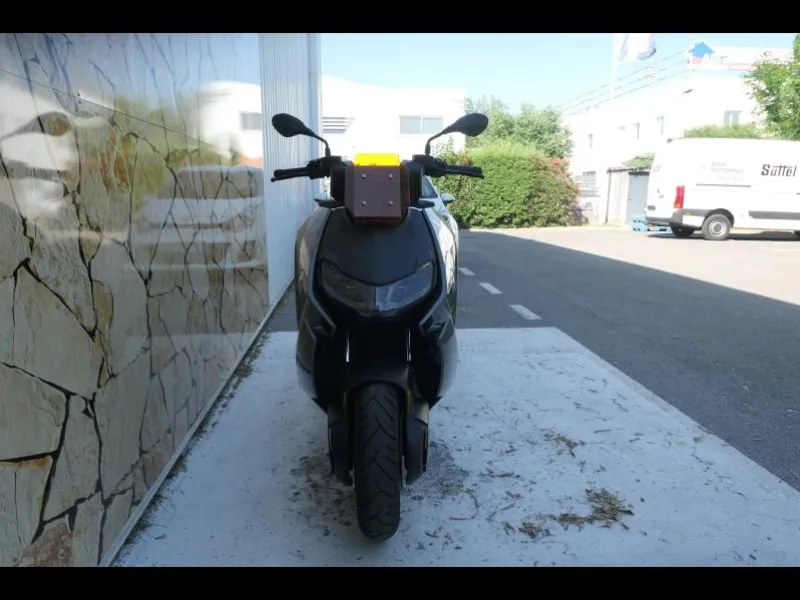 BMW E04 A2 Style Avantgarde Finition Pro CE04 CE 04