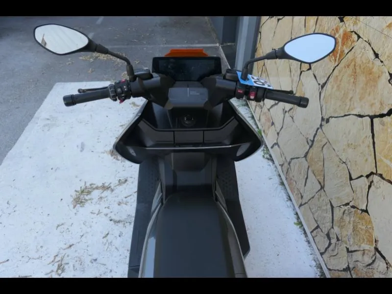 BMW E04 A2 Style Avantgarde Finition Pro CE04 CE 04