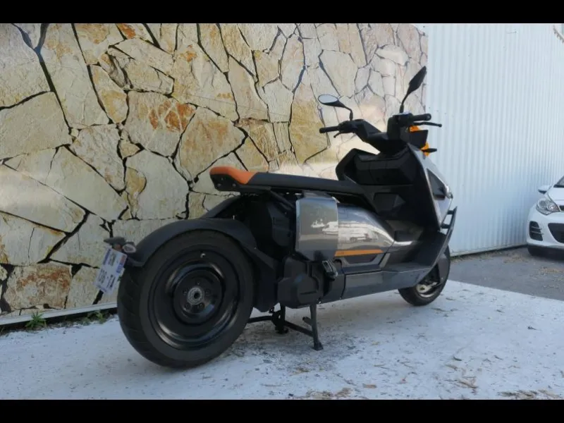 BMW E04 A2 Style Avantgarde Finition Pro CE04 CE 04