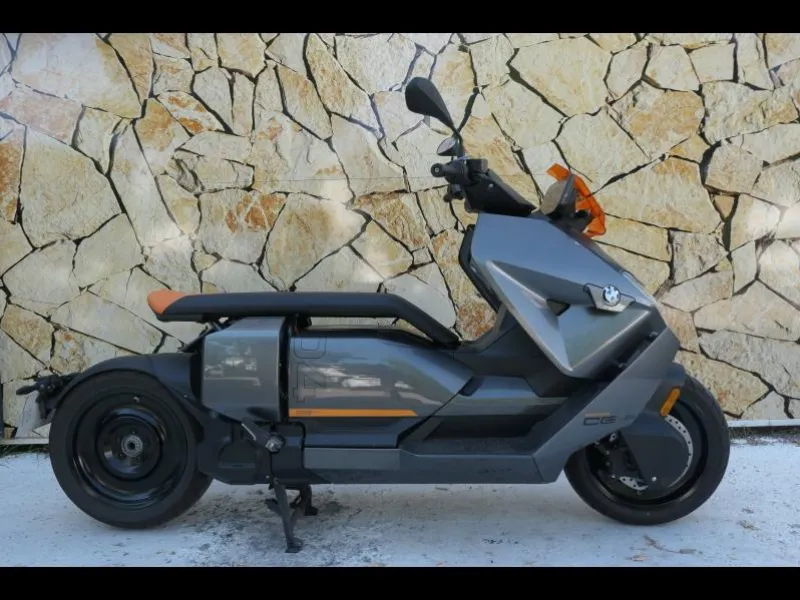 BMW E04 A2 Style Avantgarde Finition Pro CE04 CE 04