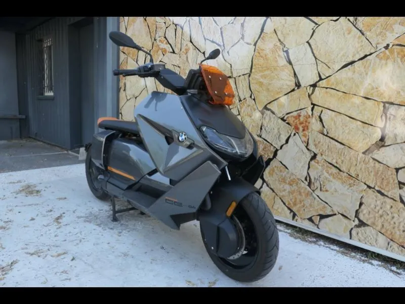 BMW E04 A2 Style Avantgarde Finition Pro CE04 CE 04