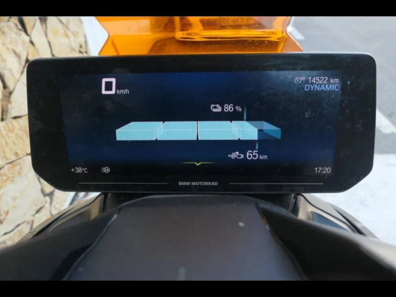 BMW E04 A2 Style Avantgarde Finition Pro CE04 CE 04