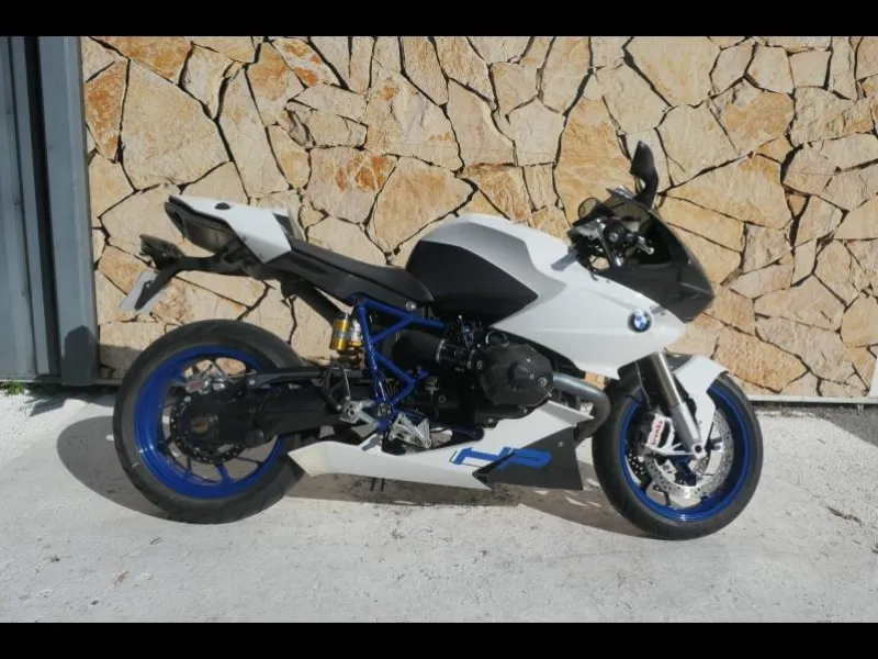BMW SPORT