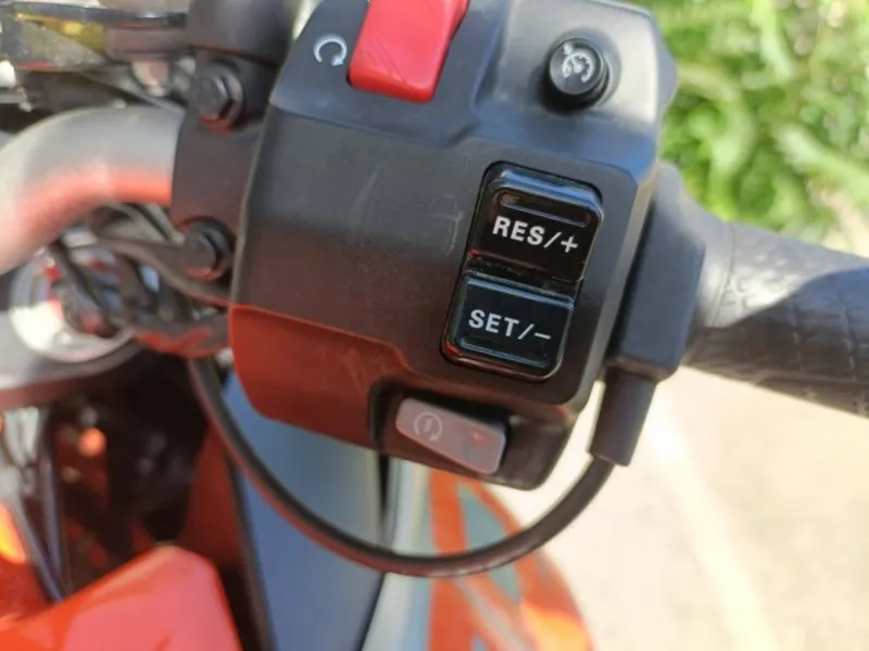 KTM 1290 GT ABS
