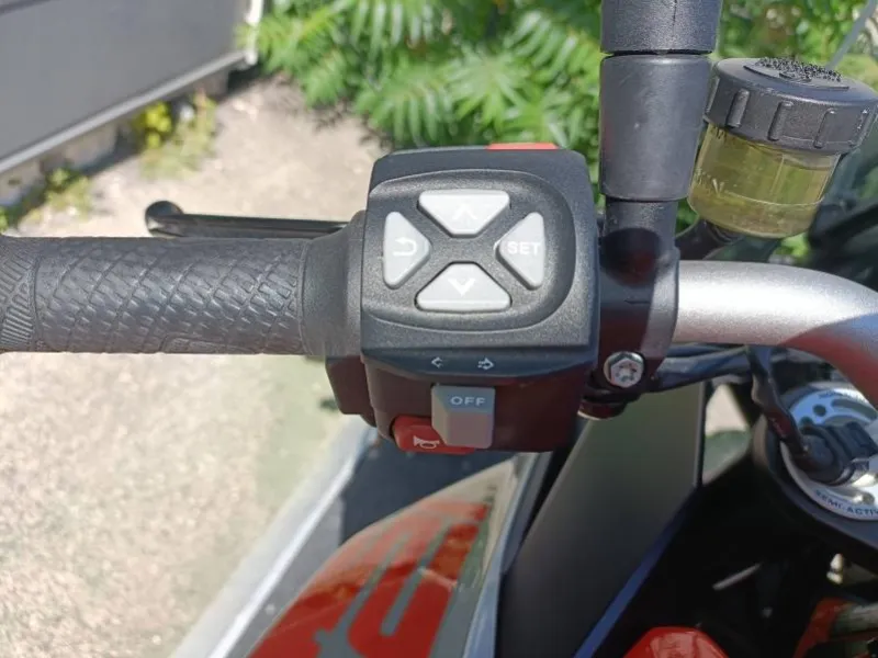 KTM 1290 GT ABS
