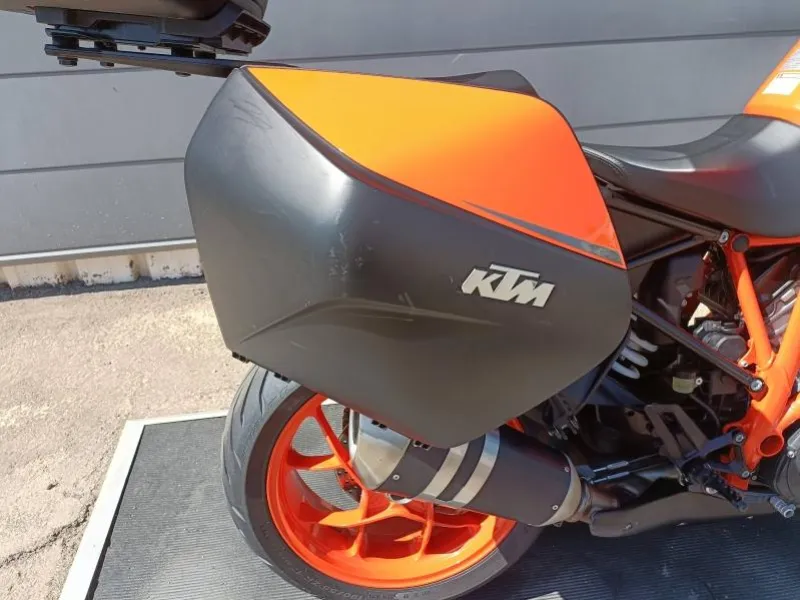 KTM 1290 GT ABS