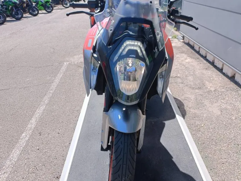KTM 1290 GT ABS