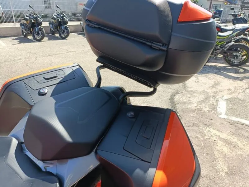 KTM 1290 GT ABS