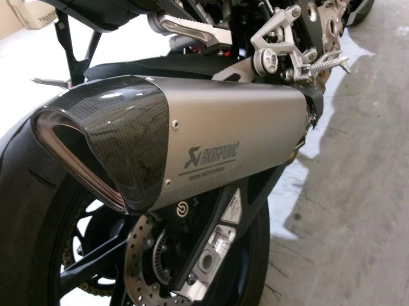 BMW S 1000 R 2025 PACK M