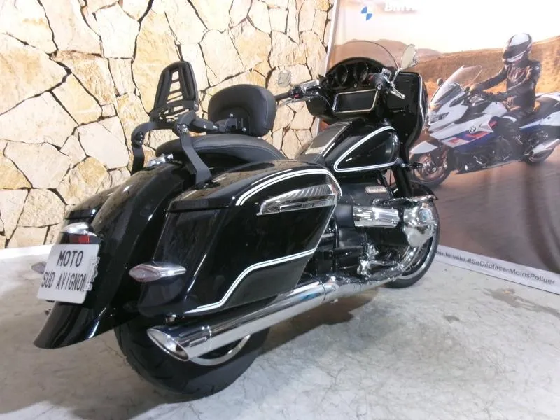 BMW R 18 1800 B