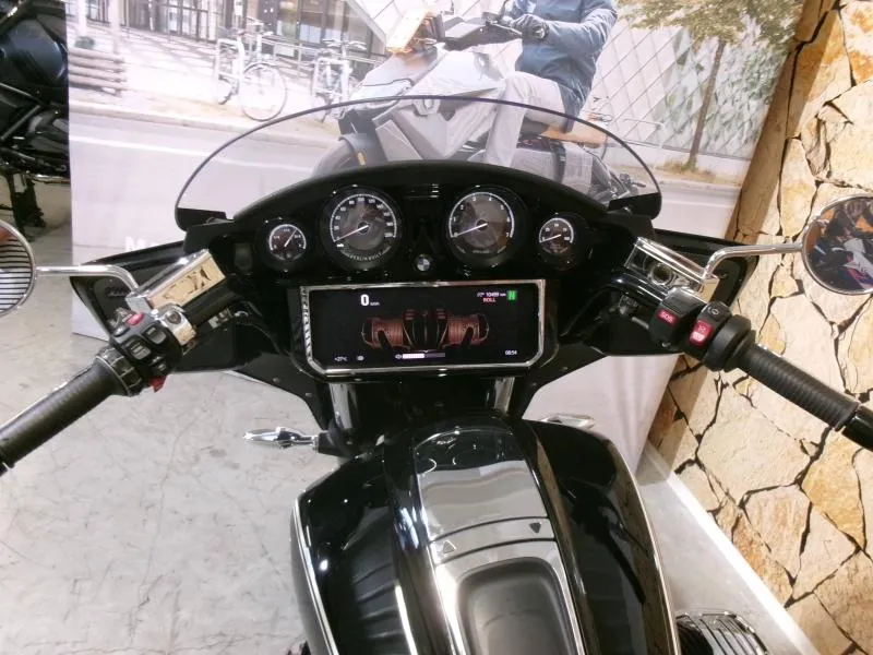 BMW R 18 1800 B