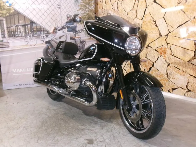 BMW R 18 1800 B