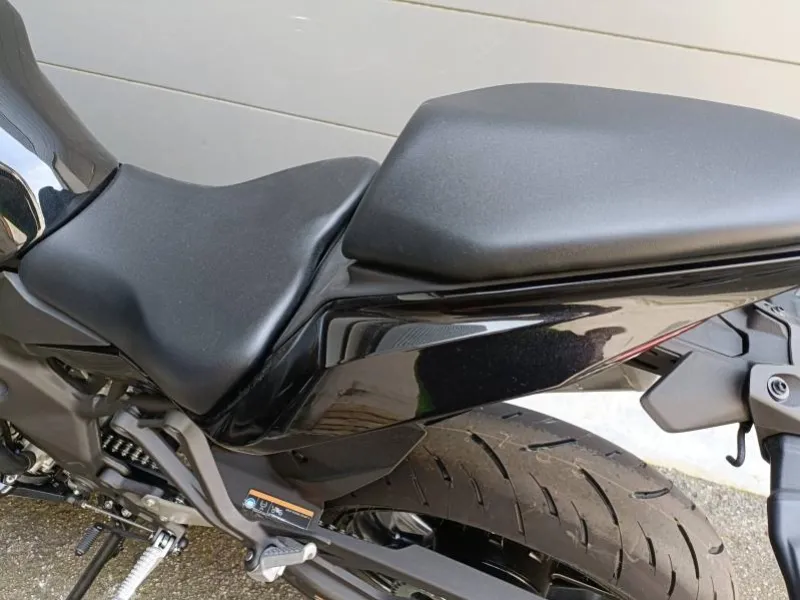 KAWASAKI -4R 400 Ninja 121 KMS GARANTIE 02/03/2030 A SAISIR