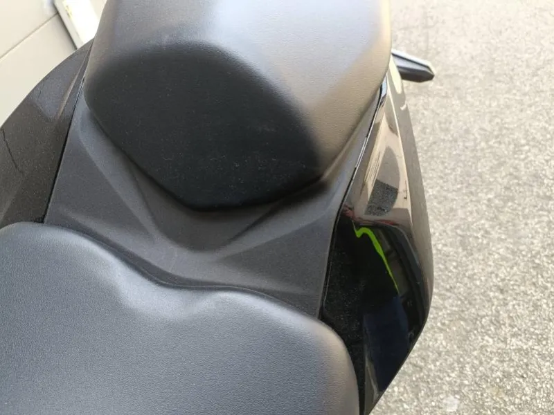 KAWASAKI -4R 400 Ninja 121 KMS GARANTIE 02/03/2030 A SAISIR