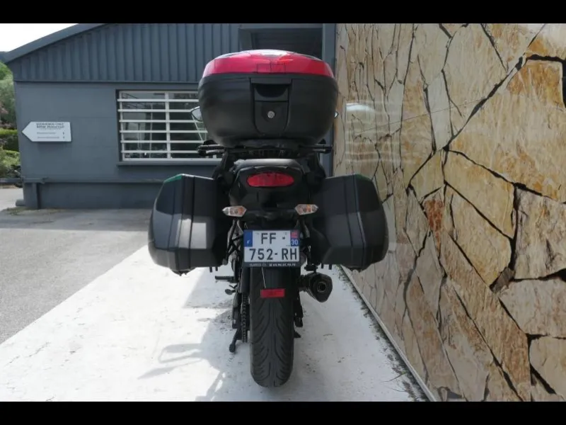 KAWASAKI 1000 2019