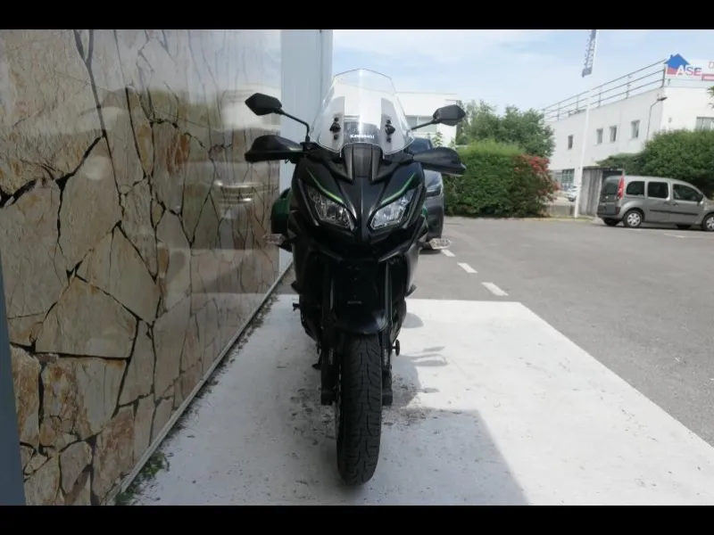 KAWASAKI 1000 2019