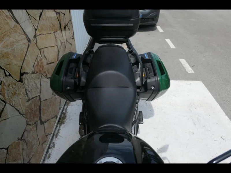 KAWASAKI 1000 2019