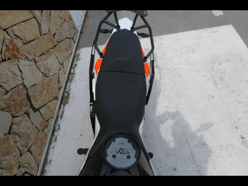 KTM 390 A2